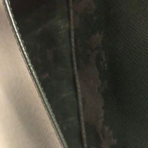 Louis Vuitton Bags - Auth Louis Vuitton Taiga Green Business #3650L11 Louis Vuitton Bags - Auth Louis Vuitton Taiga Green Business #3650L11